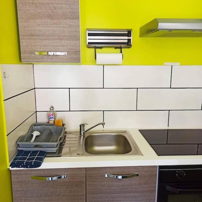 Agreable Studio Dans Le Centre Historique La Ferté-Saint-Aubin Zewnętrze zdjęcie