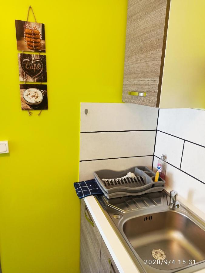 Agreable Studio Dans Le Centre Historique La Ferté-Saint-Aubin Zewnętrze zdjęcie