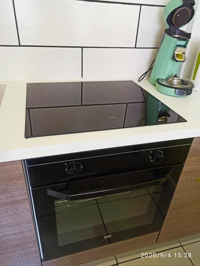 Agreable Studio Dans Le Centre Historique La Ferté-Saint-Aubin Zewnętrze zdjęcie