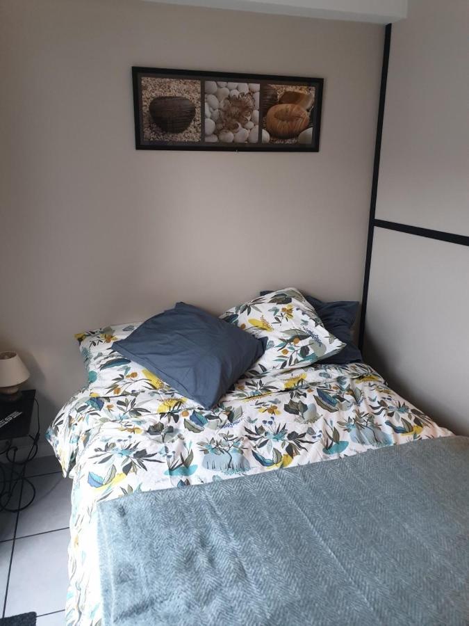 Agreable Studio Dans Le Centre Historique La Ferté-Saint-Aubin Zewnętrze zdjęcie