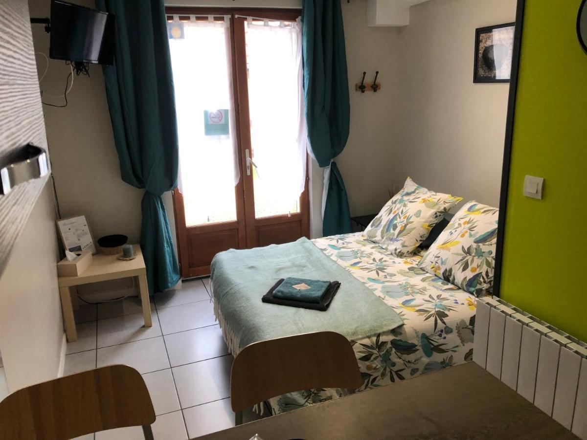 Agreable Studio Dans Le Centre Historique La Ferté-Saint-Aubin Zewnętrze zdjęcie
