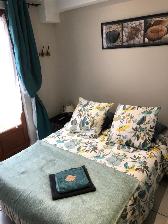 Agreable Studio Dans Le Centre Historique La Ferté-Saint-Aubin Zewnętrze zdjęcie