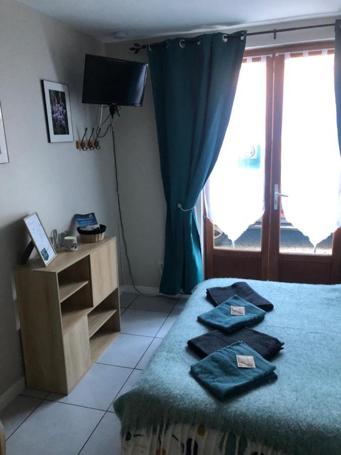 Agreable Studio Dans Le Centre Historique La Ferté-Saint-Aubin Zewnętrze zdjęcie